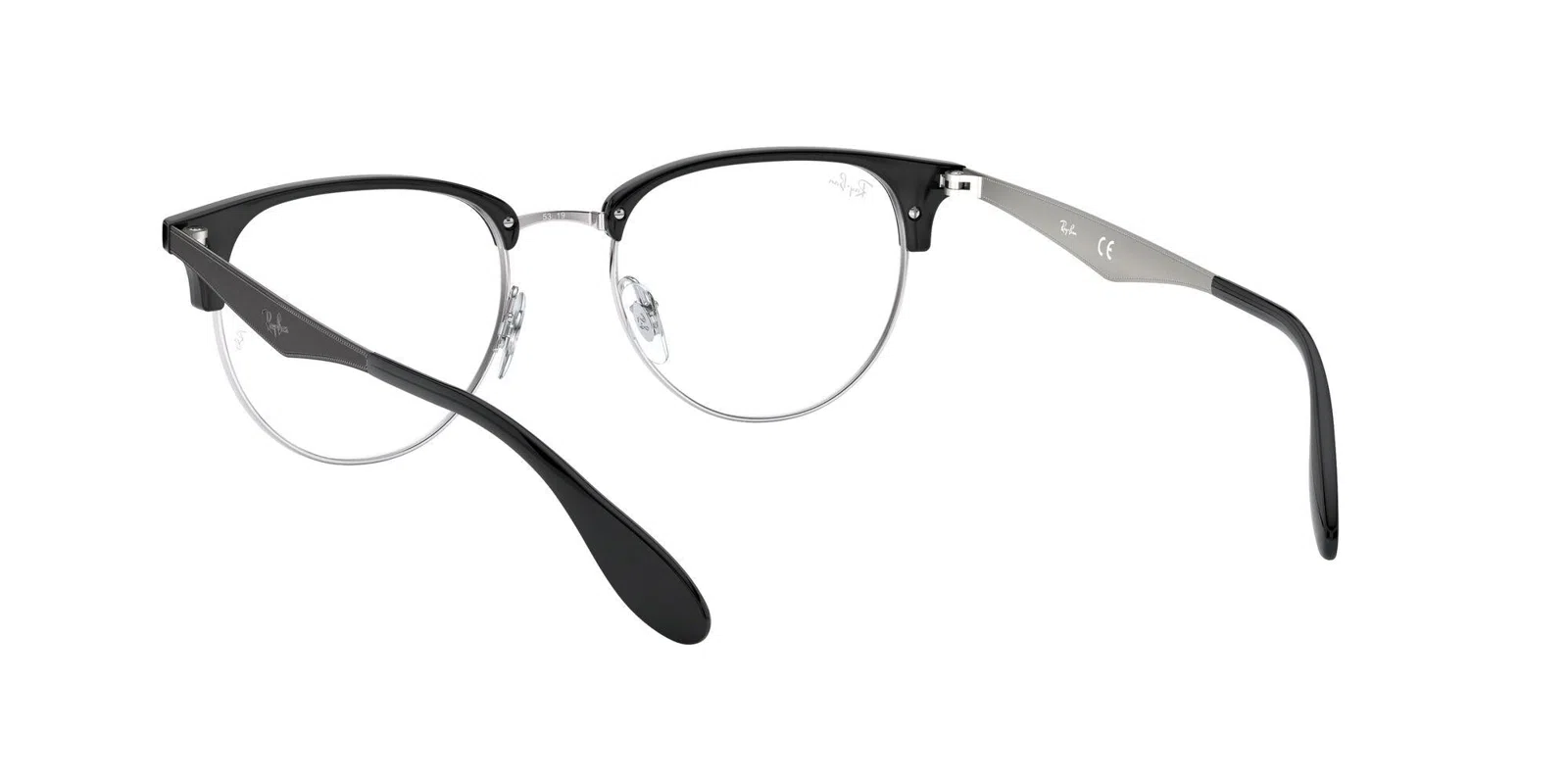 Ray-Ban 6396 Eyeglasses - view 20